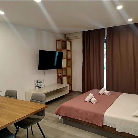 Apartmani Ivica Martic Duce Exterior photo