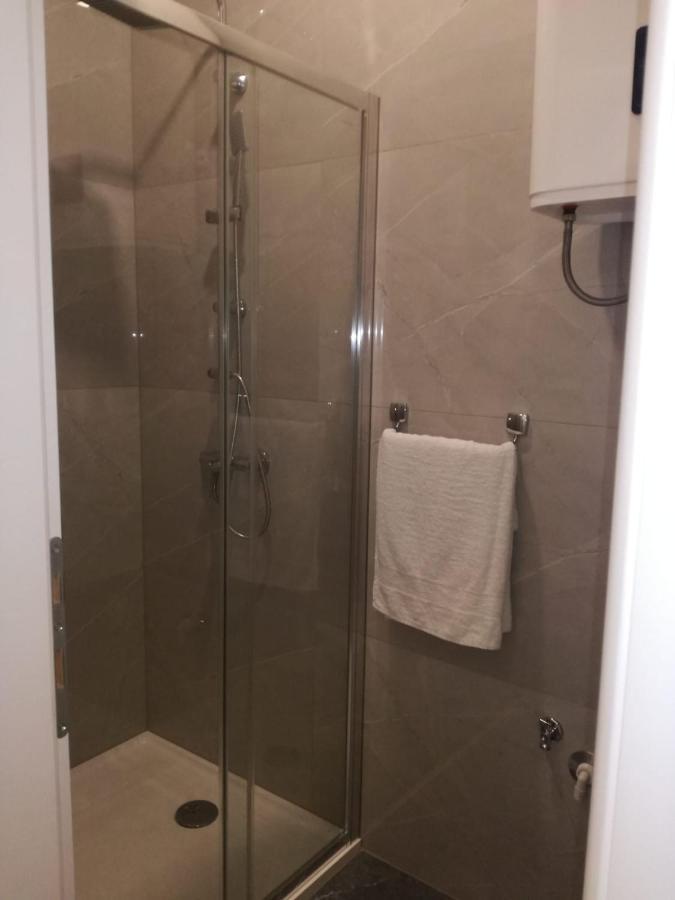 Apartmani Ivica Martic Duce Exterior photo