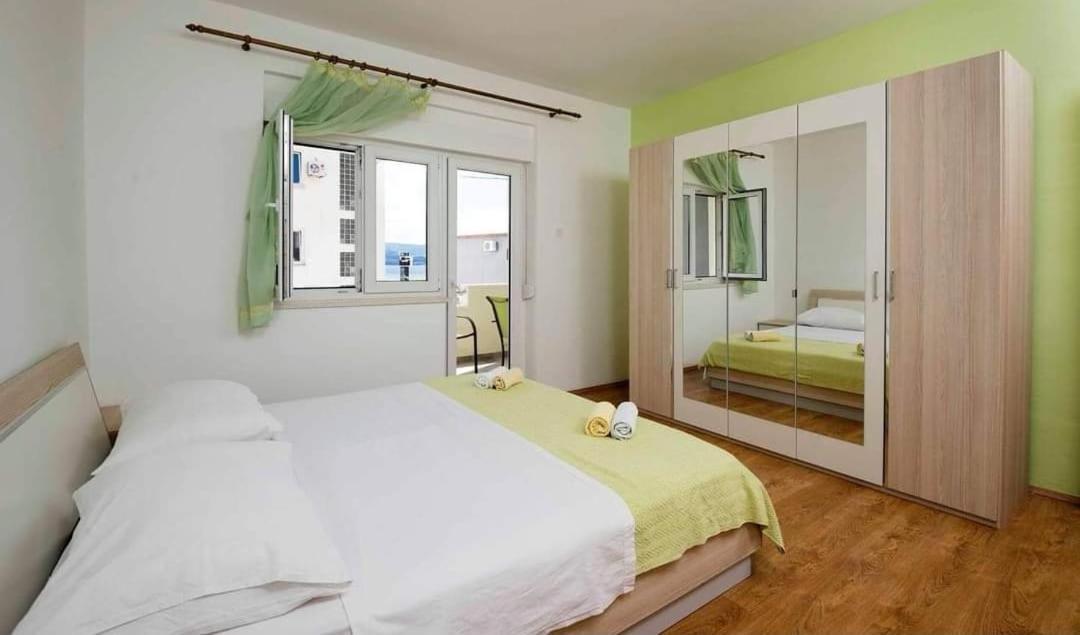 Apartmani Ivica Martic Duce Exterior photo