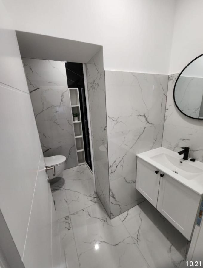 Apartmani Ivica Martic Duce Exterior photo